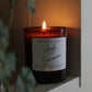 Apple Cinnamon Soy Candle