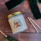 “The Holiday” Candle