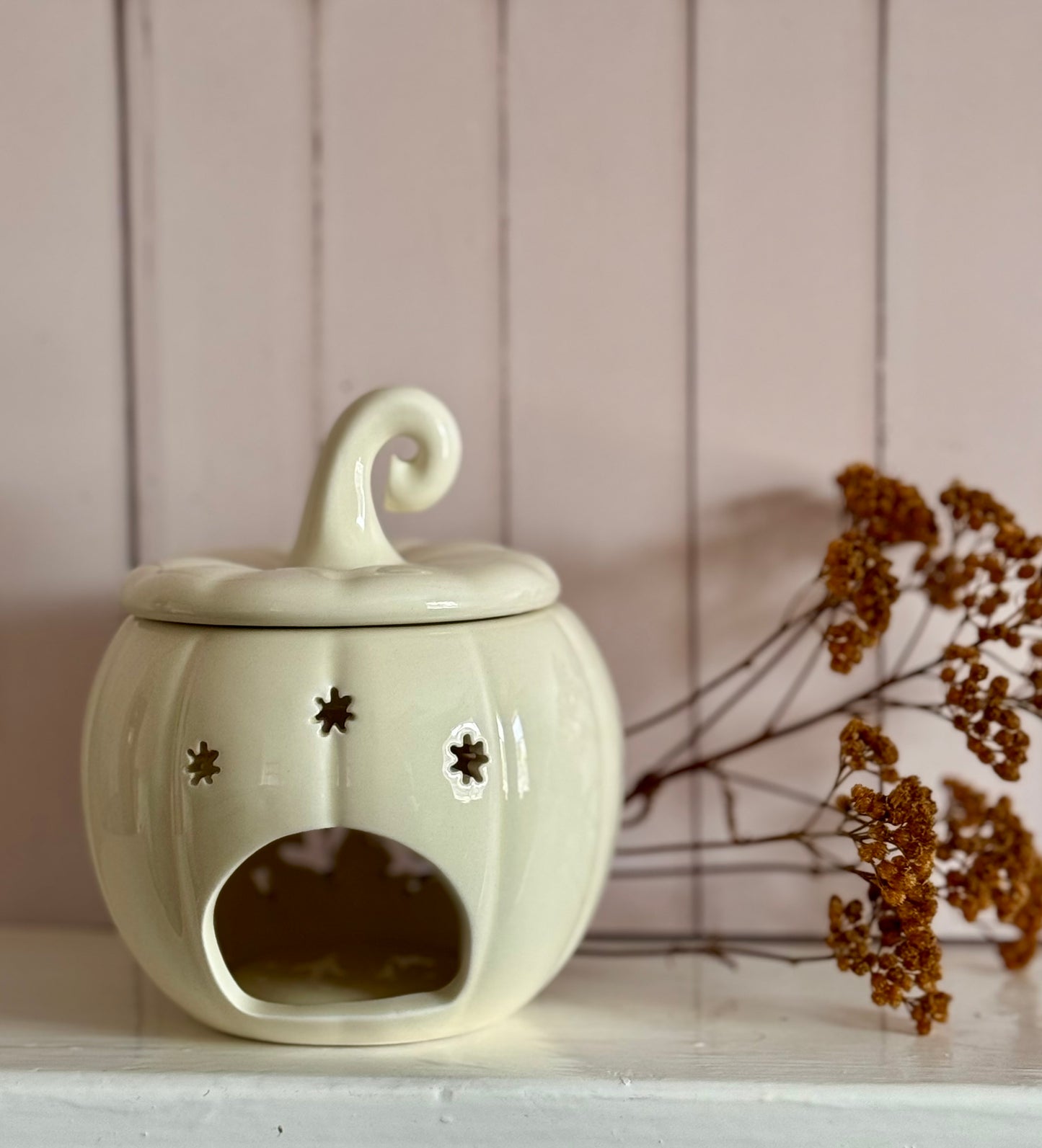 Pumpkin Wax Warmer