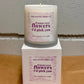Flora Candle - Gift for Mum