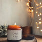 Cassis & Fig Mini Soy Candle