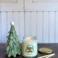 “The Holiday” Candle