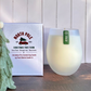 Christmas Tree Farm Large Candle