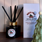 Christmas Tree Farm Large Reed Diffuser