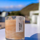 Iced Caramel Frappé Candle