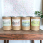 Hope Valley Large Soy Candle