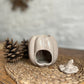 Pumpkin Wax Burner