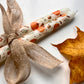 Autumn Harvest Dinner Candles