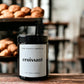 Croissant Candle
