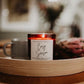 Cosy Season Soy Candle