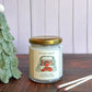 “The Holiday” Candle