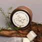 Rock Salt & Driftwood Wax Melts