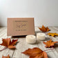 Cosy Season Soy Tea Lights