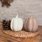 Pumpkin Wax Burner