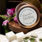 Rosewood & Velvet Moss Wax Melts