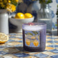 Large Citronella Soy Candle