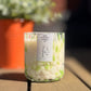 Lemongrass & Lime Large Candle