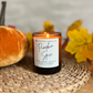 Pumpkin Spice Soy Candle