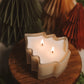 Christmas Tree Candle