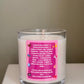 90s Candle