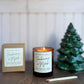 Frankincense & Myrrh Candle