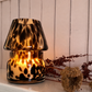 White Musk & Maple Candle Lamp