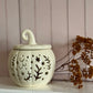 Pumpkin Wax Warmer