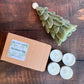 Christmas Tree Tea Lights