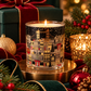 Christmas in London Spiced Orange Candle