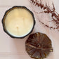 “Autumn” Double Wick Candle