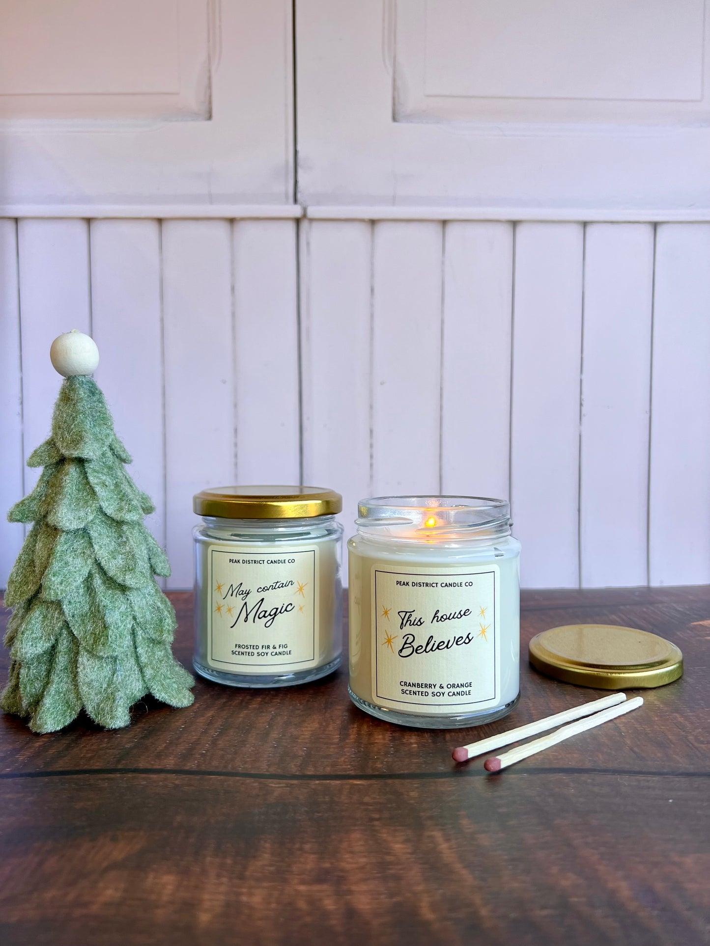 Christmas Magic Gift Set