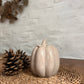 Pumpkin Wax Burner