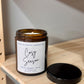 Cosy Season Soy Candle