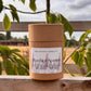 Heather Season Large Candle