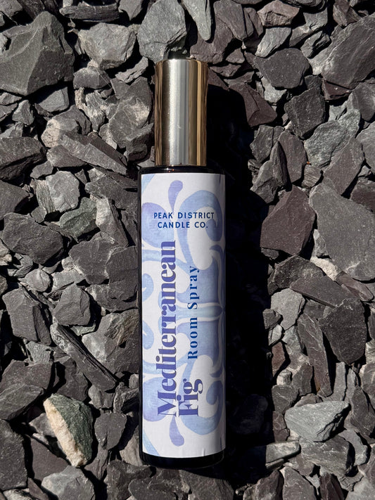 Mediterranean Fig Room Spray