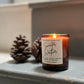 Sweater Weather Soy Candle