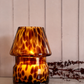 Autumn Walk Lamp Candle