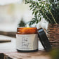 Peak Forest Mini Soy Candle