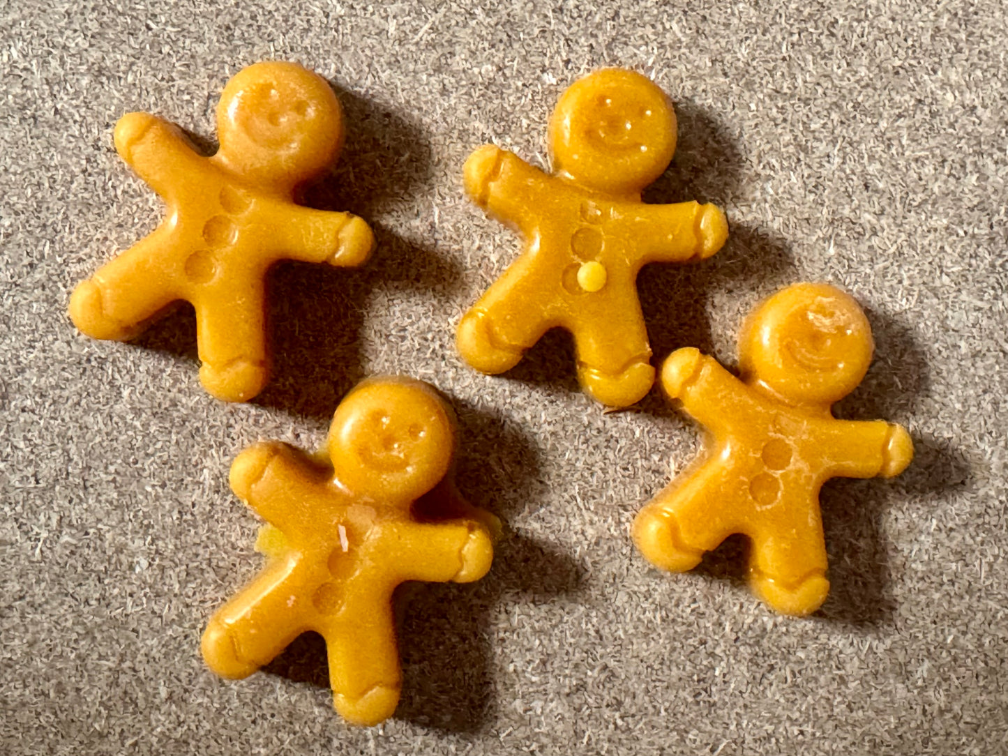 Gingerbread Soy Wax Melts