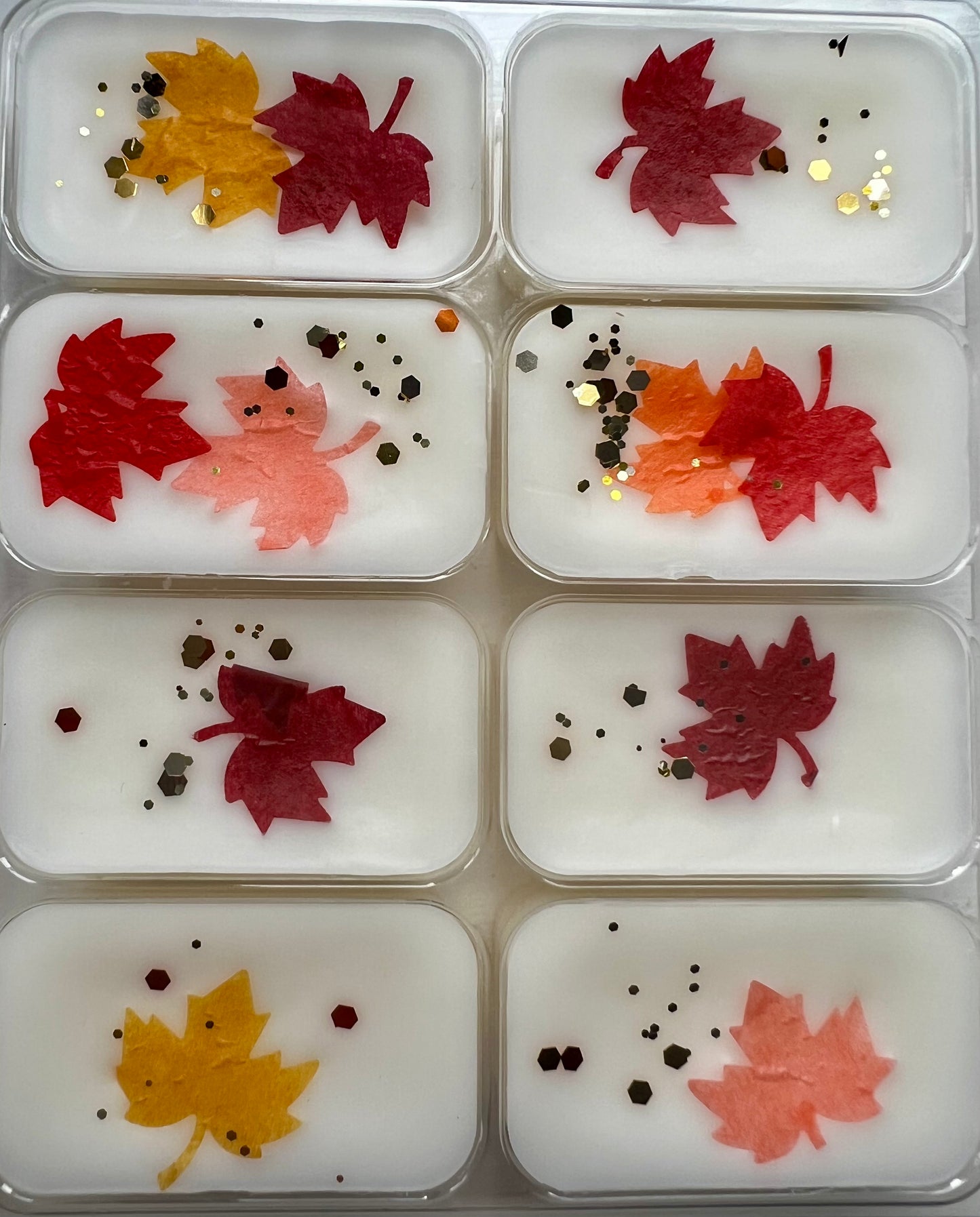 Autumn Soy Wax Melts