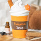 Pumpkin Spice Latte Wax Burner