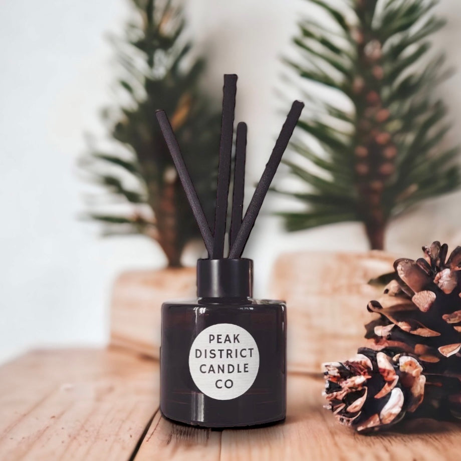 Peak Forest Reed Diffuser