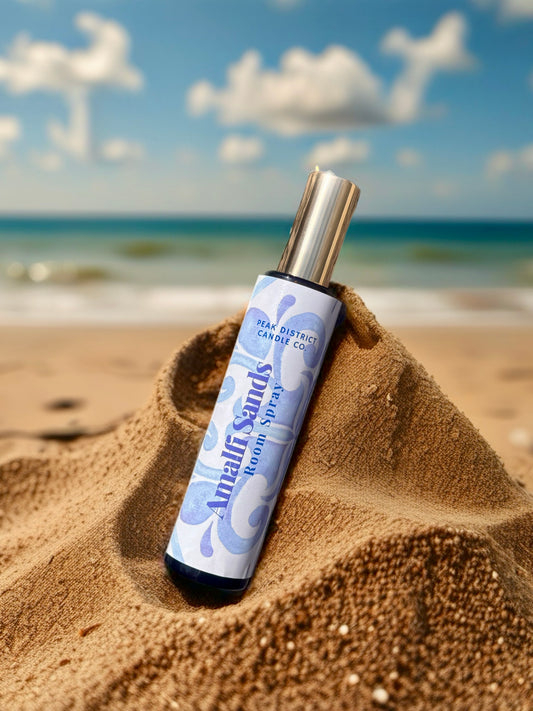 Amalfi Sands Room Spray