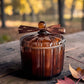 “Autumn” Double Wick Candle
