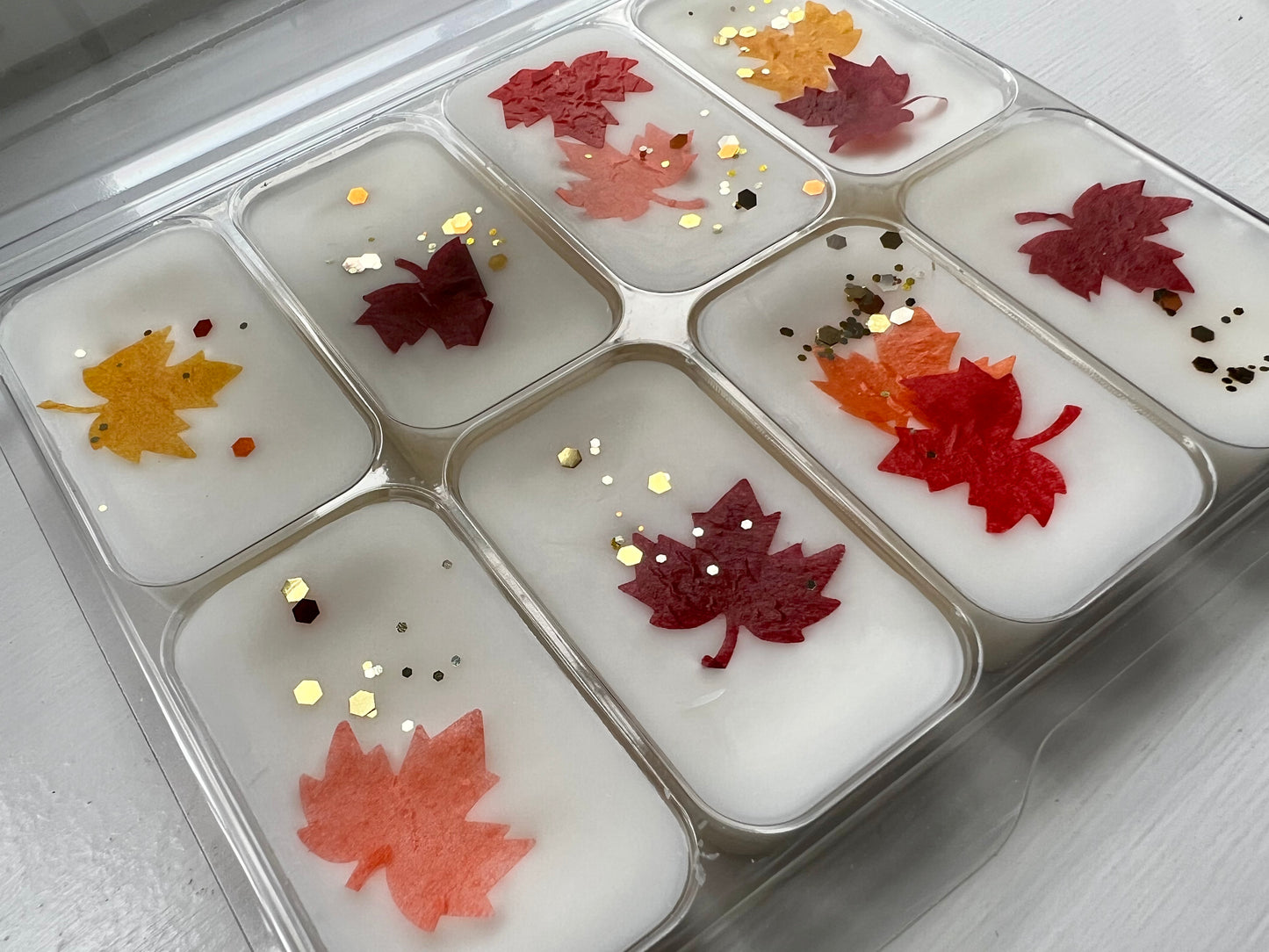 Autumn Soy Wax Melts