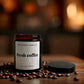 Fresh Coffee Candle