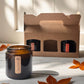 Let’s Get Cosy Candle Gift Set