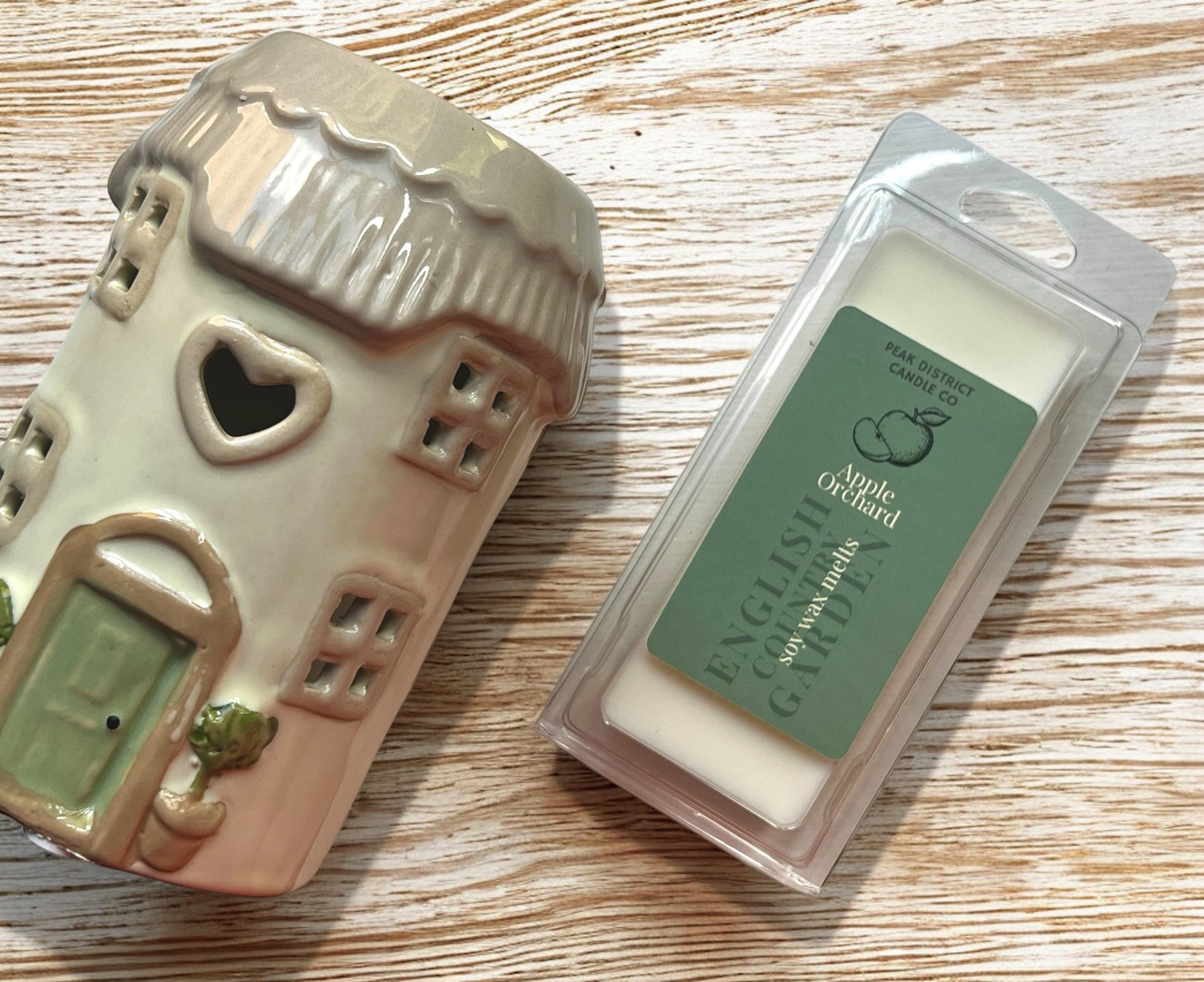 Apple Orchard Wax Melts