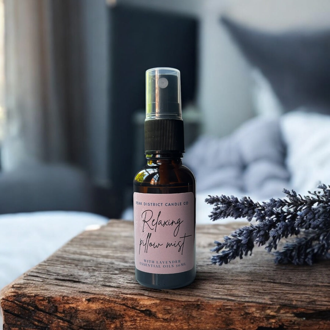 Sleep Well Gift Set