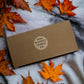 Let’s Get Cosy Candle Gift Set